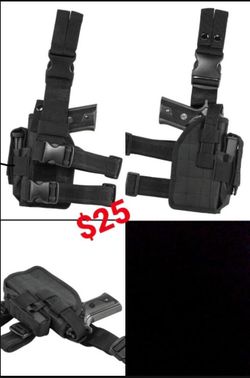 Holster