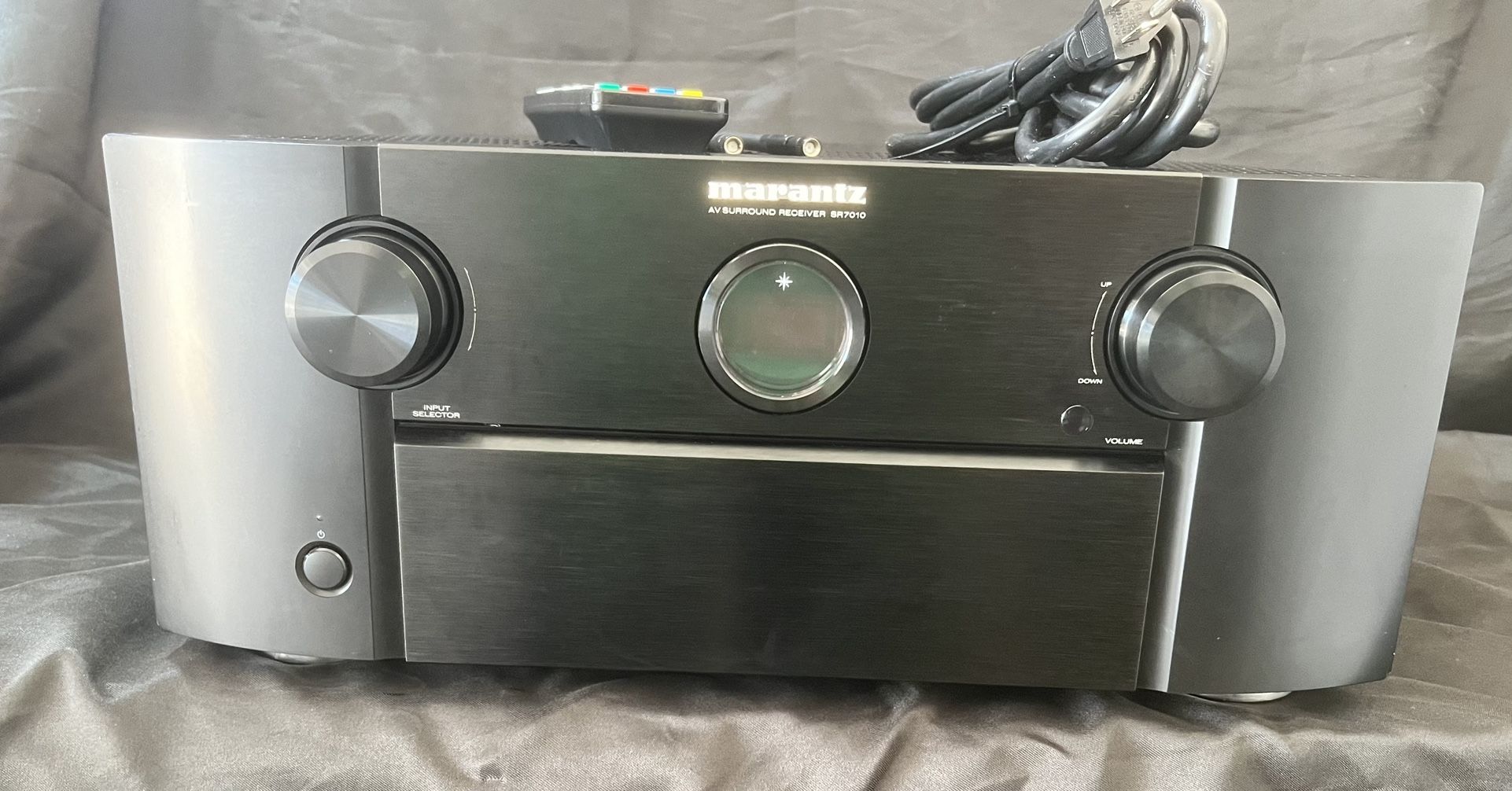 Marantz SR7010 9.2 Av Receiver