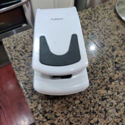 Fullstar Vegetable Chopper in white