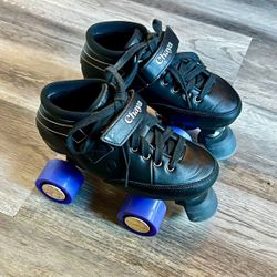 Chaya Jade Roller Skates *Like New*