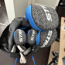Callaway Strata Set