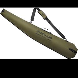 Iron JIA's  Long Rifle Case Waterproof Gun Bag