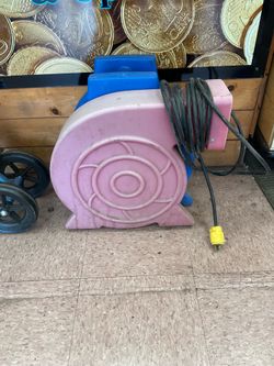 Blower