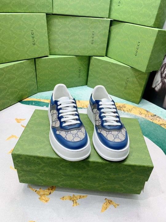 GUCCI Shoes