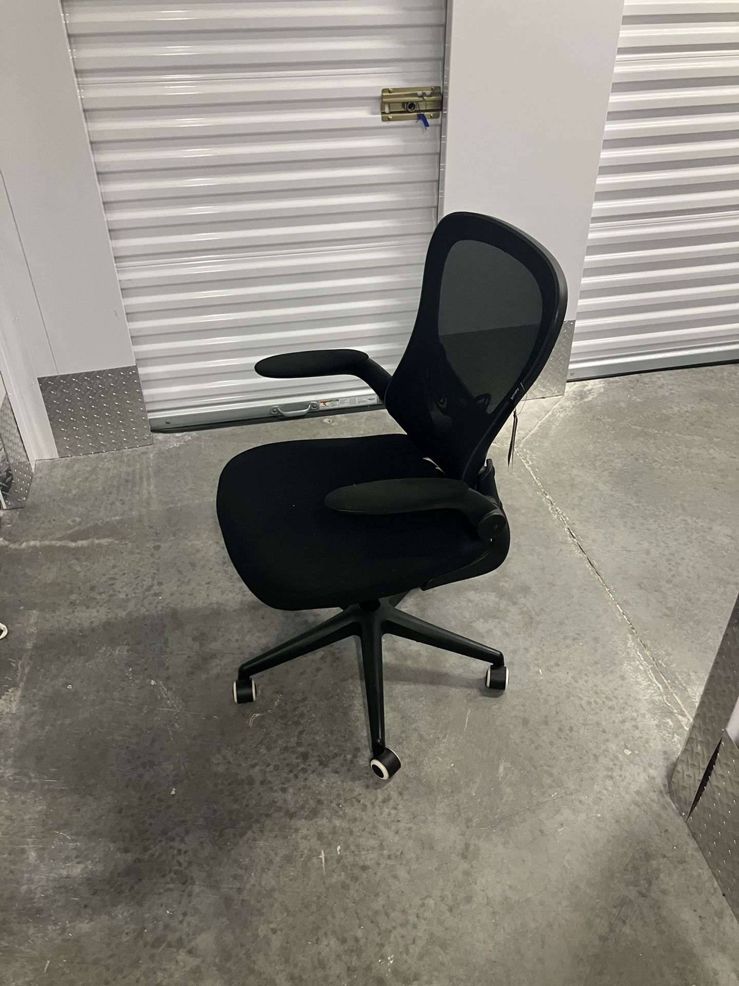 Office chair