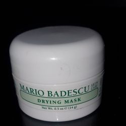 MARIO BADESCU  DRYING MASK