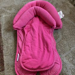 Infant Car seat Insert