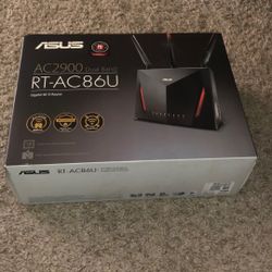 Asus WIFI Router 