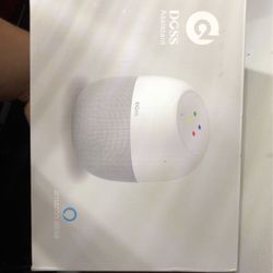 Smart Bluetooth Speaker