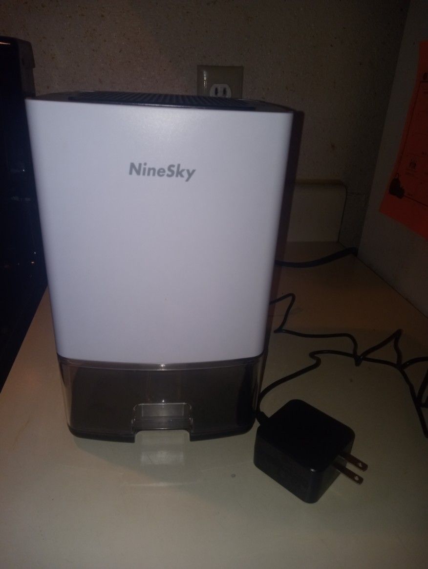 Indoor Dehumidifier