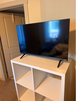 Vizio 32” 1080p Full HD LED Smart TV