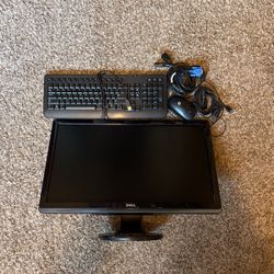 Monitor