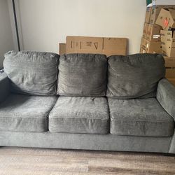 3 Seater Couch 