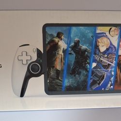 D9 WIRELESS GAMING CONTROLLER 