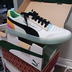 Tenis Pumas  Nuevos 