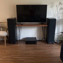 Speaker Set 