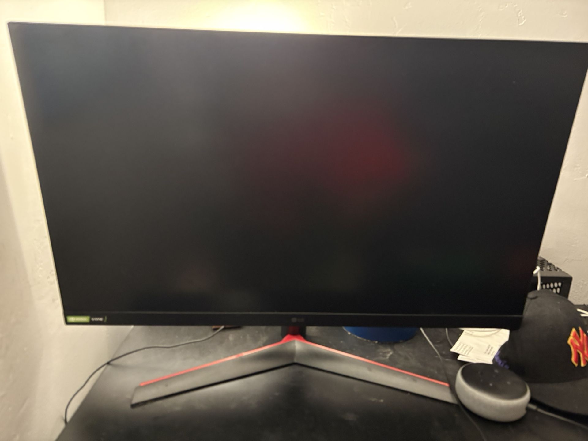 32 Inch UltraGear FHD 165Hz HDR10 Monitor with G-SYNC Compatibility