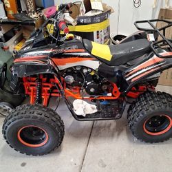 2022 Mountopz Coolster