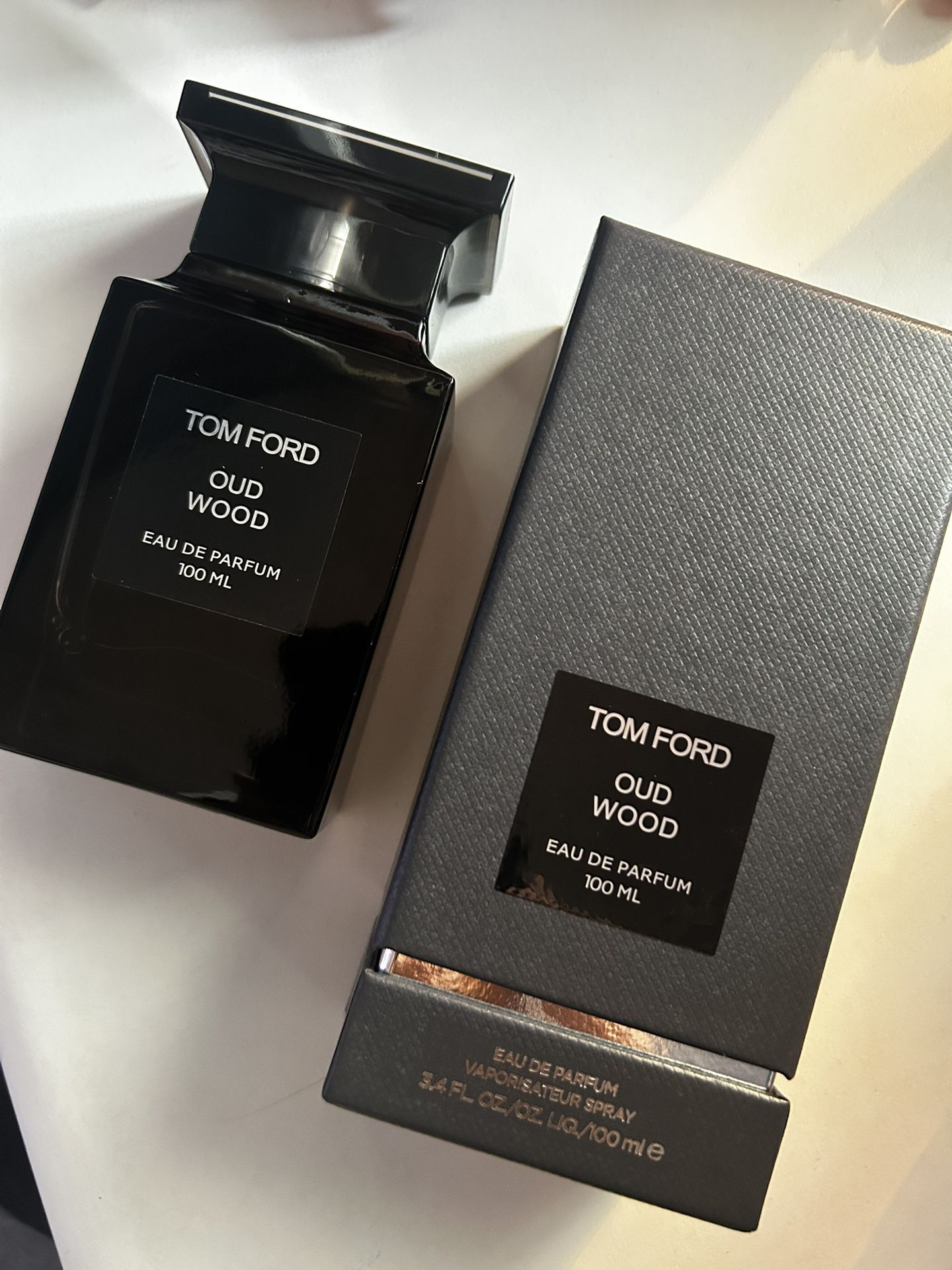 Tom Ford Oud Wood