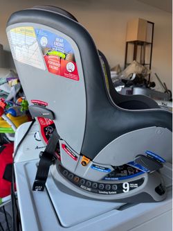 Car seat