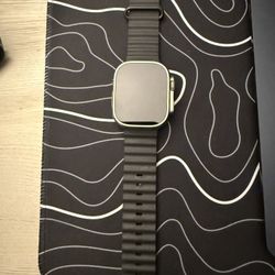 Apple Watch Ultra 2