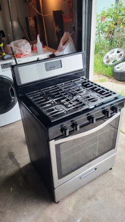 Stove For Sale