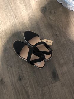 Madden NYC Heels