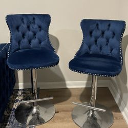 bar stools