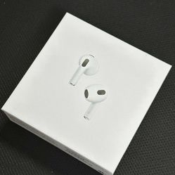 AirPods Gen 3