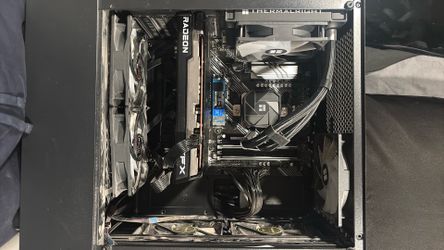 Gaming pc