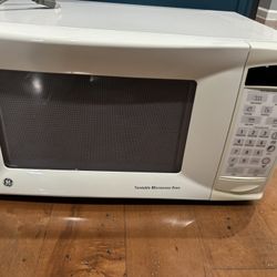 GE Microwave