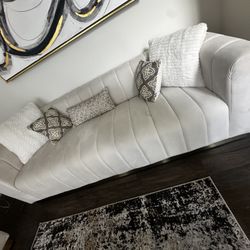 Brand New Living Room Set