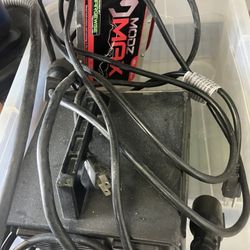 Golf Cart Chargers 