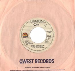 PATTI AUSTIN
