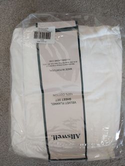 King Sheet Set