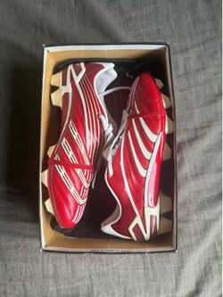 Adidas Predator Absolute TRX FG- Size US10
