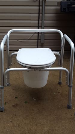 Commode