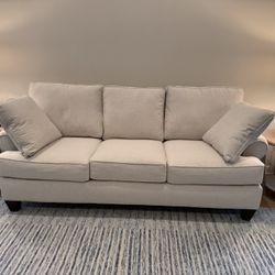 New Beautiful Sofa 