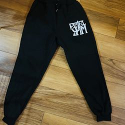 Pearl Jam Joggers