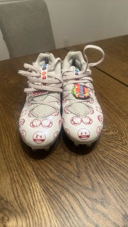 Adidas Cleats Boys 7 1/2