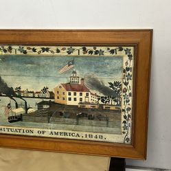 35”x23” good condition