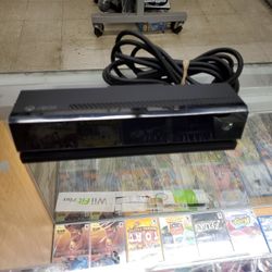 Xbox One Kinect 