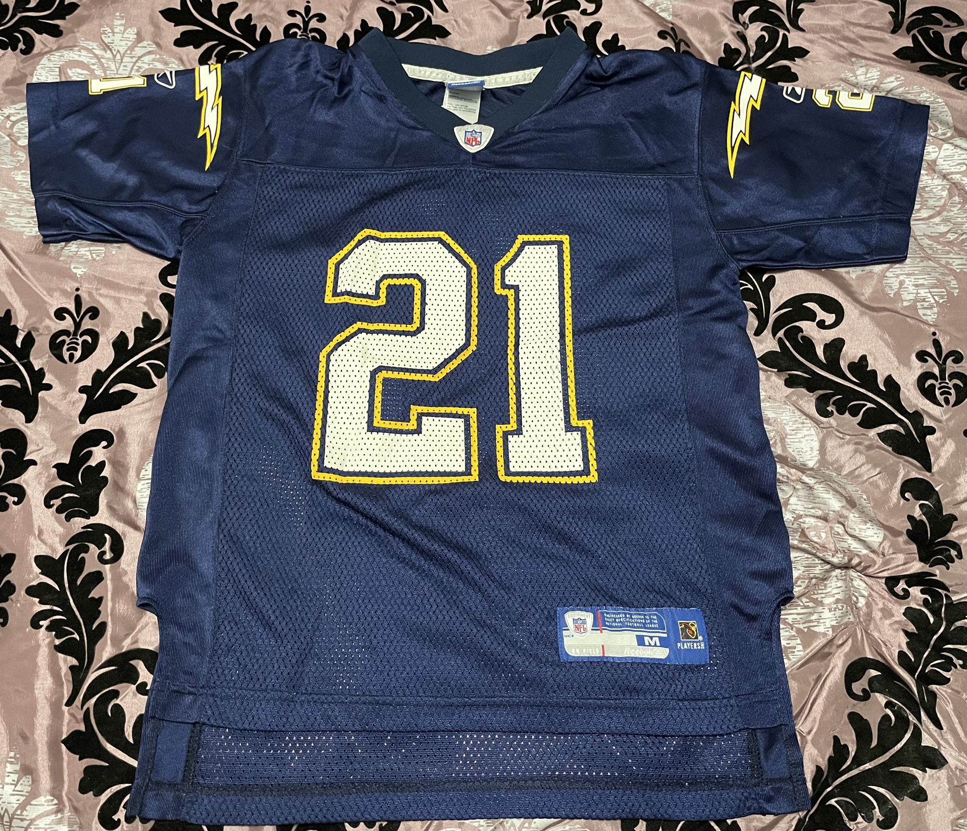 LaDainian Tomlinson Jersey