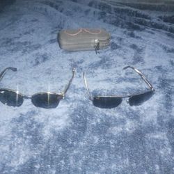Maui JIM Sunglasses