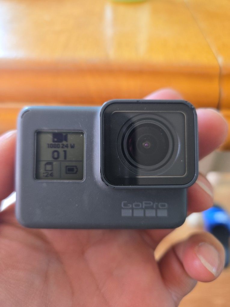 Go Pro Hero 5