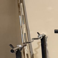Weight Bars