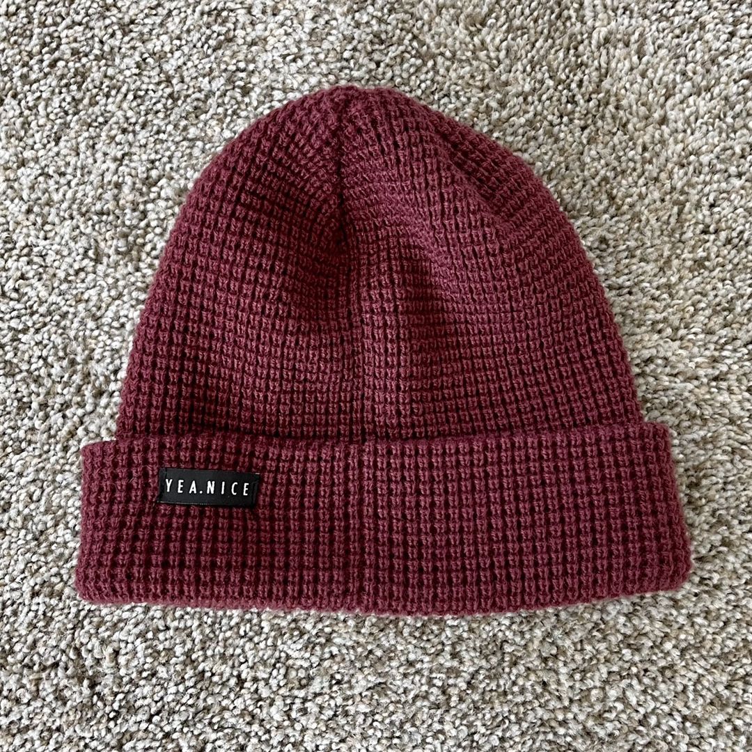 Yea. Nice Beanie for Sale in Upland, CA - OfferUp