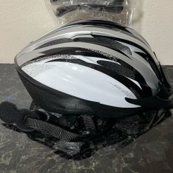 Adult Helmet  New