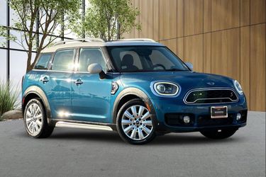 2018 Mini Countryman