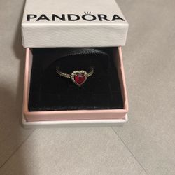 Pandora Ring 